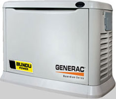 Bundu Gas Generator bp10sg