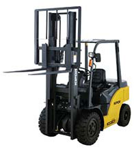 Kipor Forklift Diesel KDF35