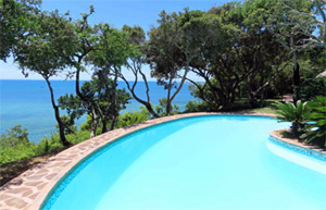 Chamfuta Villa Inhaca Island