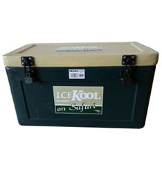 Icekool Icebox Safari Range 47ltr