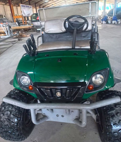 Yamaha UMAX for sale