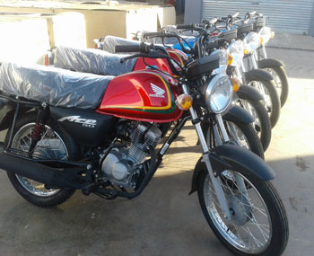 HONDA ACE50 ALL YOU NEED FOR THE FARM